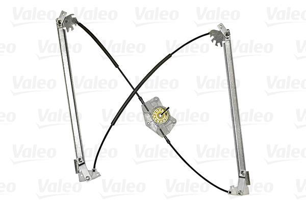 Elevador de vidro VALEO 851304